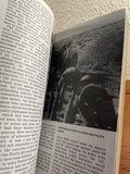 Tobruk the Siege by James Stock Vintage 1973 Ballantine Illustrated History TPB