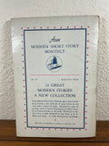 They Brought Their Women Sophisticated Short Stories Edna Ferber Avon 1944