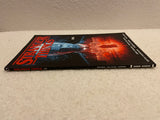 Stranger Things Six Dark Horse Graphic Novel Houser Salazar TPB 2019 Paperback