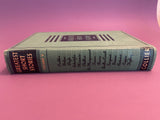 Greatest Short Stories Collier Vol V 5 Foreign 1953 Hardcover Pushkin Balzac HC