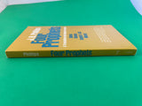 Four Prophets by J.B. Philllips Amos Hosea Isaiah Micah 1970 Macmillan Christian