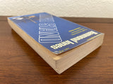 High Stand by Innes Hammond Vintage 1988 McGraw-Hill Adventure Paperback