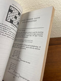 Fun with Mathematics by Jerome S. Meyer Premier Books 1965 Vintage Paperback