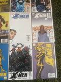 Astonishing X-Men Comic Book Lot Complete # 1-24 + Giant Size Annual Whedon