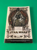 Shakespeare's Star Wars Verily, A New Hope Ian Doescher Advance Reading Copy ARC