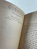 The Autobiography of Benjamin Franklin Vintage 1952 Pocket Paperback PB