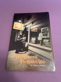 The Mystery of the Spider's Web Leslie Carswell 1975 Vintage Scholastic Action