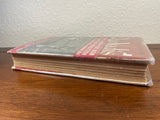Quo Vadis by Henryk Sienkiewicz 1925 Nero Rome Hardcover Curtin Little Brown MGM