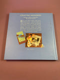 Creating Memories Making a Memory Scrapbook by Mary-Anne Danaher 2000 Hardcover