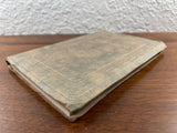 An Evening with Thackeray Nutshell Library 1927 Sherwin Cody Vanity Fair Vintage