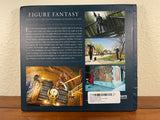 Figure Fantasy Pop Culture Photography Daniel Picard Loot Crate Exclusive 2015