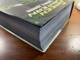 Green Lantern by Geoff Johns Omnibus Vol 3 Hardcover 2016