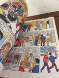 Archie # 395 Vintage Comic Book January 1992 Veronica Spirited Weekend