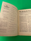 The Methodist Layman Crusade for Christ Magazine May 1948 Vol 8 #5 Christian