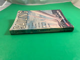 Sailing Golden Handbook Guide 1963 Vintage Bill Wallace Sail Sailboat Paperback