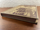 Legends of King Arthur and his Court Frances Nimmo Greene Garrett Ginn 1929 HC