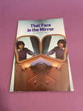 That Face in the Mirror by Marilyn Lyman Scholastic Action 1974 Young Adult RARE