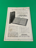 The Methodist Layman Crusade for Christ Magazine Nov 1947 Publication Vol 7 #11