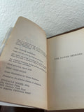 The Power Seekers by Clayton Matthews Vintage 1978 Pinnacle Southern Saga Drama