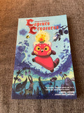 Capture Creatures Vol 1 Gibson & Dreistadt 2018 Kaboom TPB Paperback