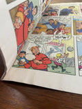 Archie # 395 Vintage Comic Book January 1992 Veronica Spirited Weekend