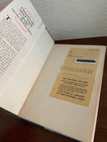 Continued Next Week History of the Moving Picture Serial Lahue 1964 Hardcover HC