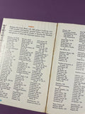 Sea Shells of the World Golden Nature Guide Abbott Vintage 1962 Paperback