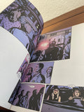 Alias # 14 Comic Brian Michael Bendis Gaydos Jessica Jones Max Nov 2002 Explicit
