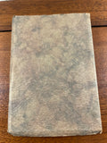 An Evening with Irving Nutshell Library 1927 Sherwin Cody Short Stories Rip Van