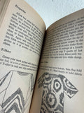 Great & Groovy Things to Make by Francesca Morris Vintage 1972 Pyramid Crafts PB