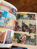 Coyote # 1 2 3 4 5 6 7 8 9 10 1983 1984 1985 Epic Comics Englehart Complete Run