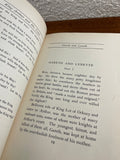 Legends of King Arthur and his Court Frances Nimmo Greene Garrett Ginn 1929 HC