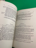1882 Acts and Resolutions of the State of Iowa 19th General Assembly Government