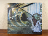 Figure Fantasy Pop Culture Photography Daniel Picard Loot Crate Exclusive 2015