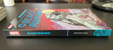 Black Panther Panther's Rage TPB Epic Collection Vol 1 Marvel 2018 Lee Kirby