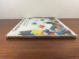 Gregory, the Terrible Eater by Mitchell Sharmat Reading Rainbow 1980 Weekly HC