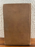 The Rough Riders by Theodore Roosevelt Scribner's 1907 Hardcover Vintage History