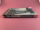 The Bell Jar by Sylvia Plath 2005 Harper Perennial Paperback Mental Health TPB