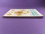 Sea Shells of the World Golden Nature Guide Abbott Vintage 1962 Paperback