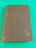 The Iron Duke by Philip Lindsay Movie Tie-in Hardcover 1934 Queensway Press HC