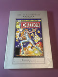 Marvel Masterworks Dazzler Vol 2 Graphic Novel 2021 Fingeroth Springer Hardcover