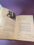 The Look-It-Up Book of Stars & Planets 1967 Lauber Hardcover Random House HC