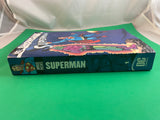 Showcase Presents Superman Vol # 1 2010 DC Action Comics TPB Paperback