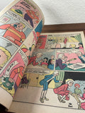 Archie’s Joke Book Comic # 227 Dec 1976 Fawcett Betty Jughead