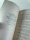 The Dell Book of Great American Folk Songs Jim Morse Carl Sandburg 1963 Vintage