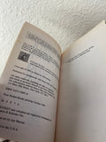 Mystery Walk by Robert R McCammon Vintage 1992 Horror Pocket Paperback Good Evil