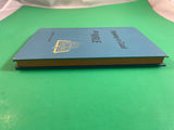 Preparing to Teach the Bible by Howard P. Colson 1959 Convention Press Hardcover