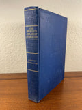 World's Greatest Turkish Literature Collier Hardcover Fables Poems Stories HC