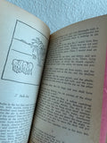 Land Below the Wind by Agnes Newton Keith Vintage 1964 Macfadden Memoir Borneo