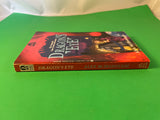Dragon's Eye Alex McDonough 1992 Horror Time Travel SciFi Vampire Ace PB Alien